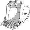 High Capacity Bucket Product Guide