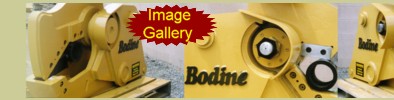 Bodine Mfg. Product Gallery