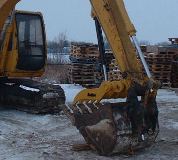 Demolition Attachments for Demolition Machinery is our Specialty!